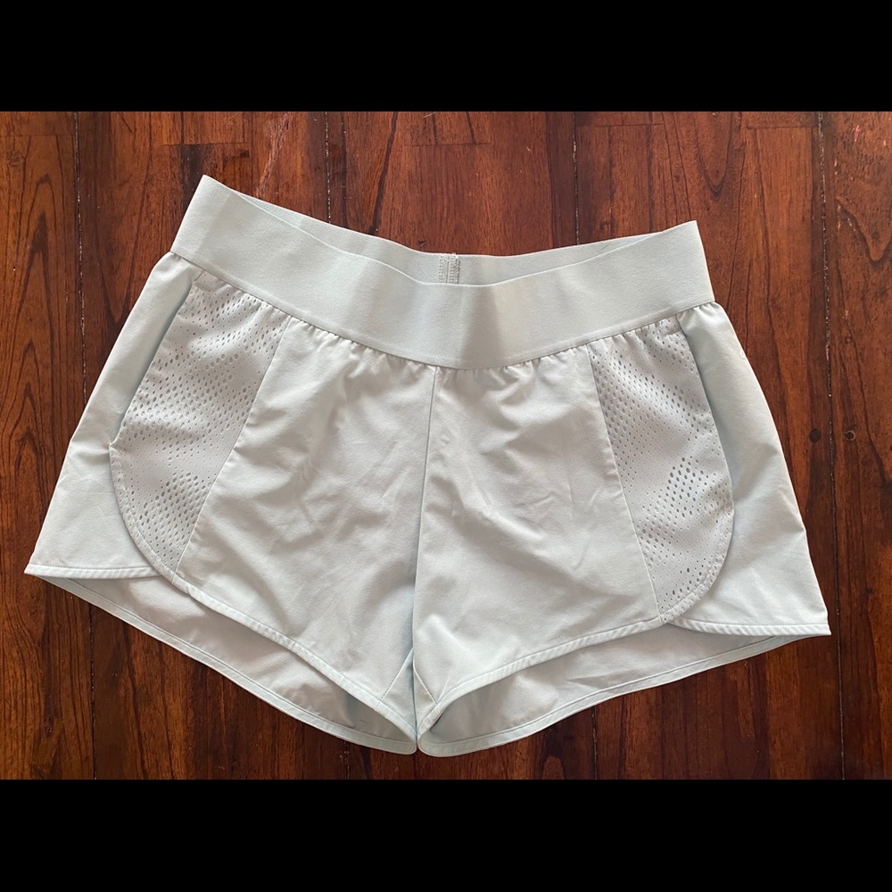 Adidas Running Shorts